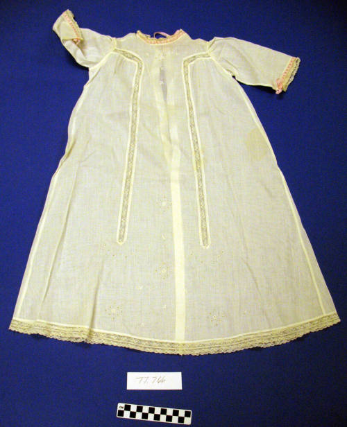 Baby dress