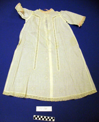 Baby dress