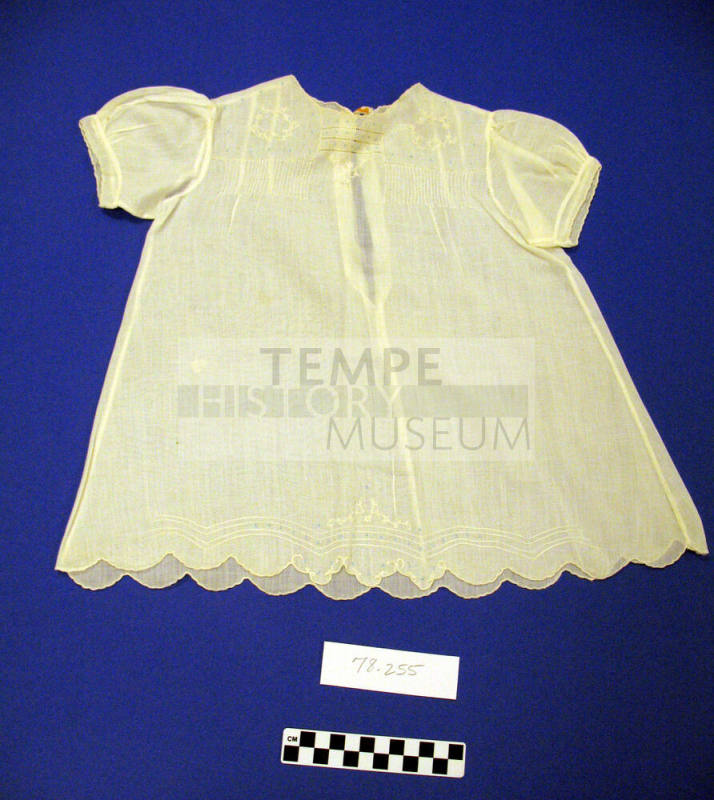 Dress, Childs