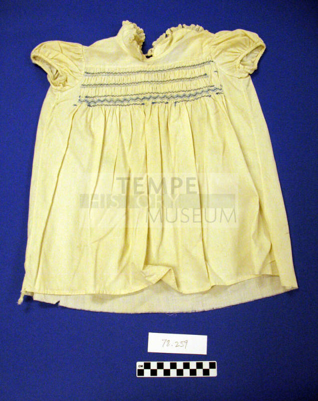 Dress, Childs