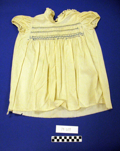 Dress, Childs