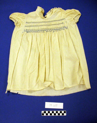 Dress, Childs