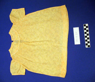 Dress, Infant's
