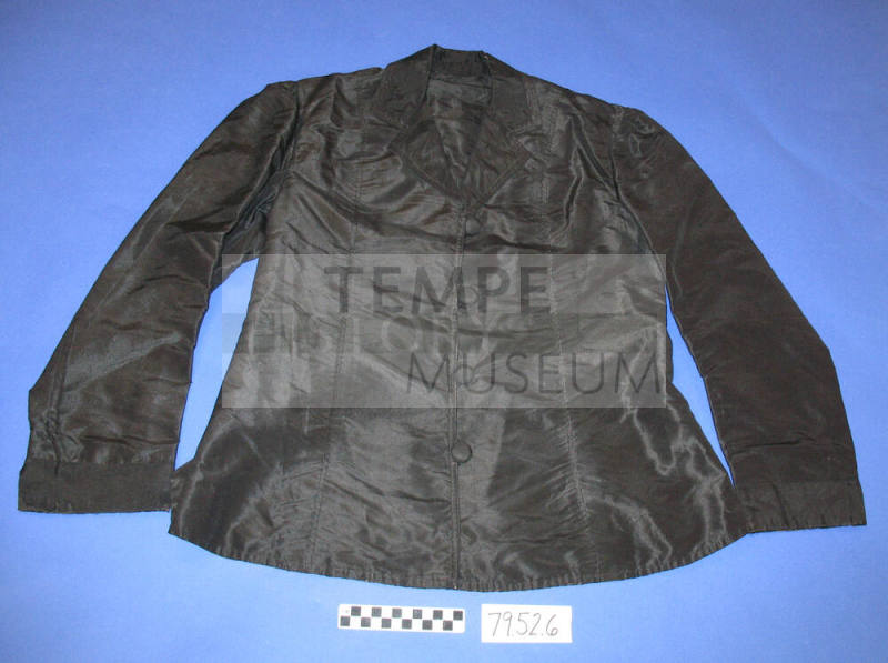 Jacket, Womens