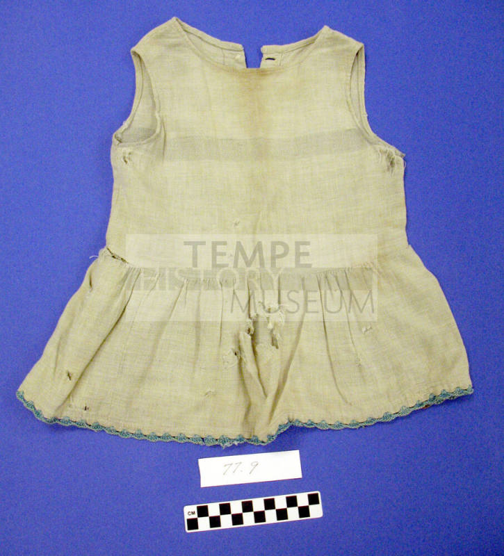 Petticoat, Childs