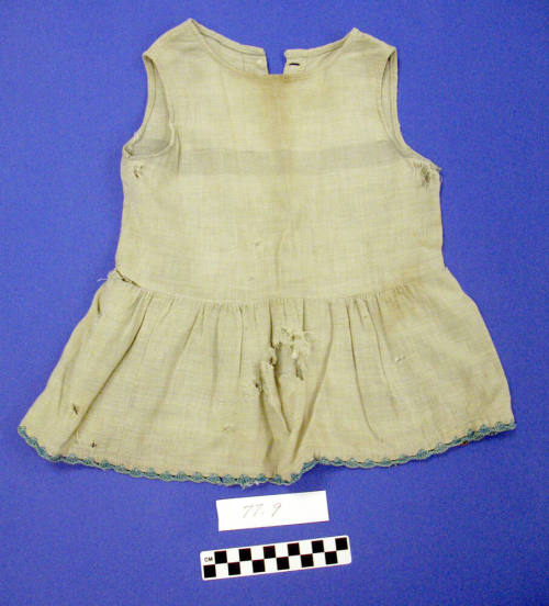 Petticoat, Childs
