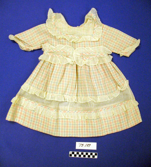 Dress, Childs