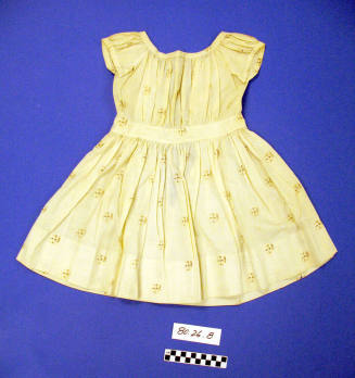 Child's dress
