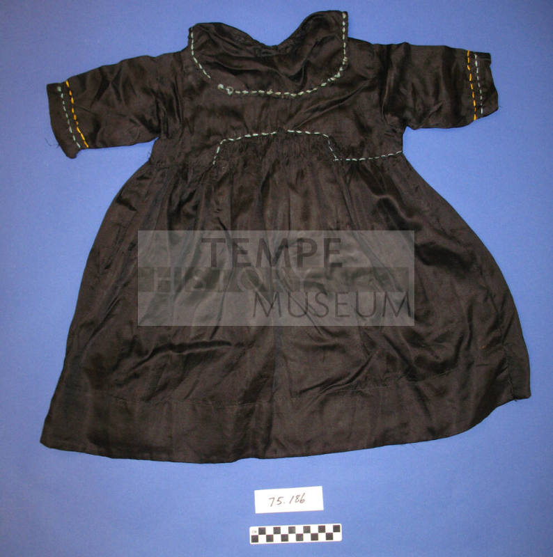 Dress, Childs