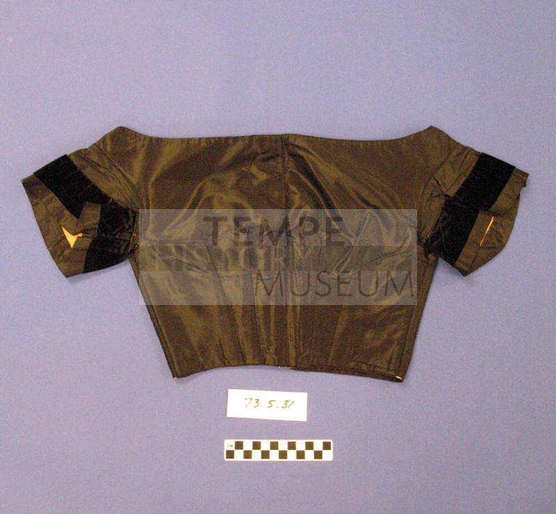 Bodice