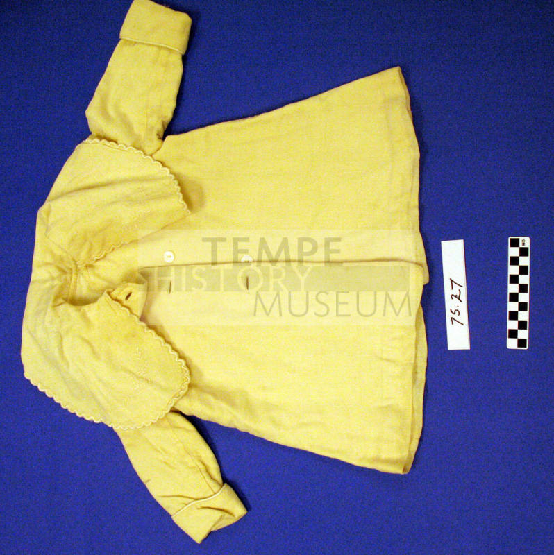 Coat, Childs