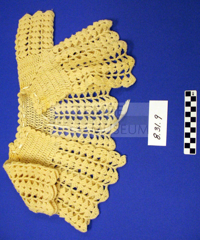 Baby Sweater