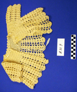 Baby Sweater