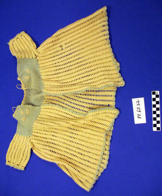 Baby's Sweater