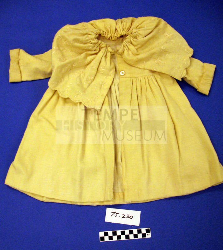 Coat, Childs