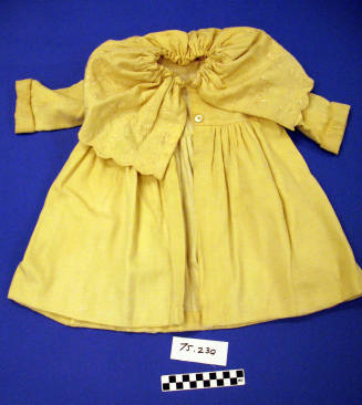Coat, Childs