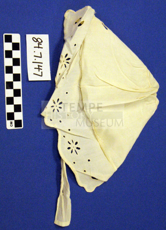 Baby bonnet