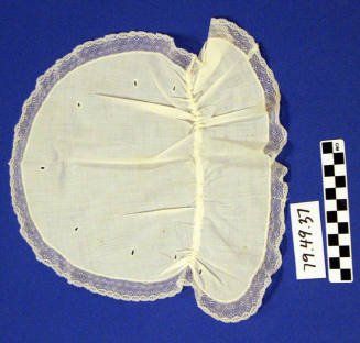 Bonnet, baby's