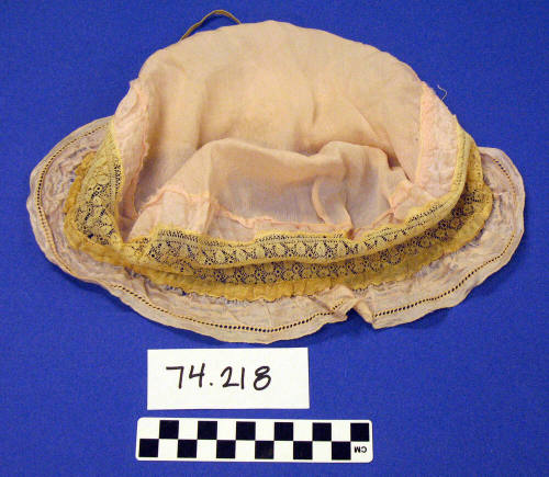 Bonnet