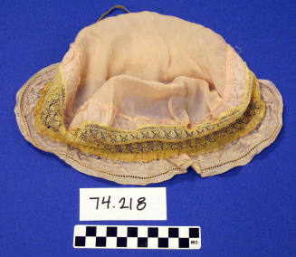 Bonnet
