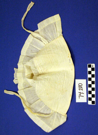 Bonnet, Sun