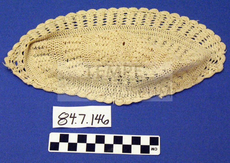 Baby bonnet
