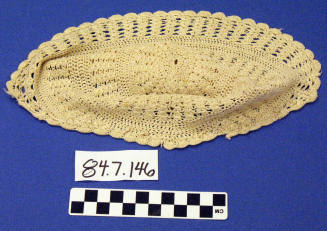 Baby bonnet