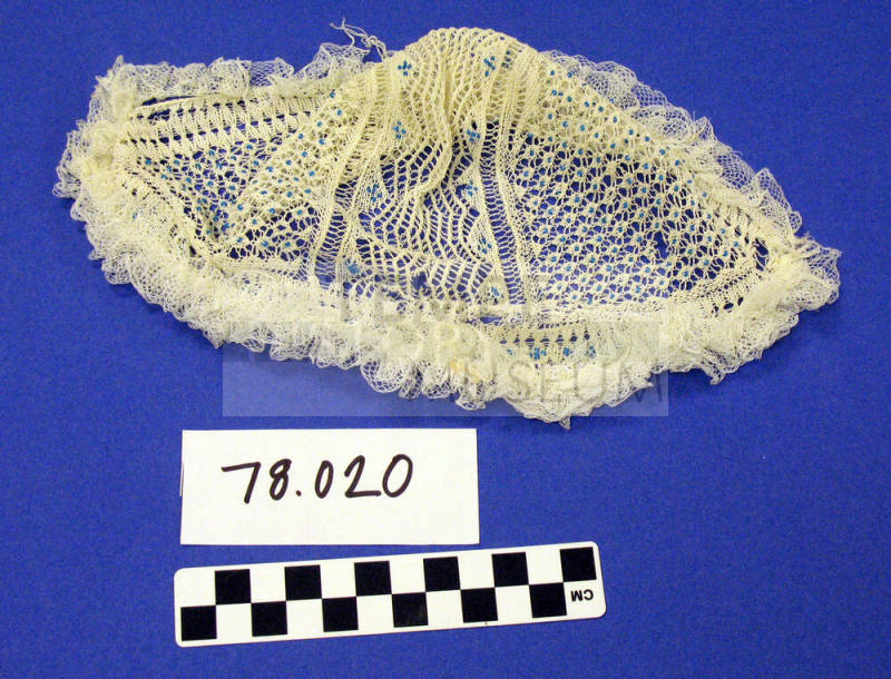 Doll Bonnet