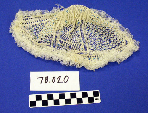 Doll Bonnet
