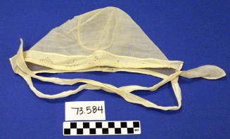 Bonnet