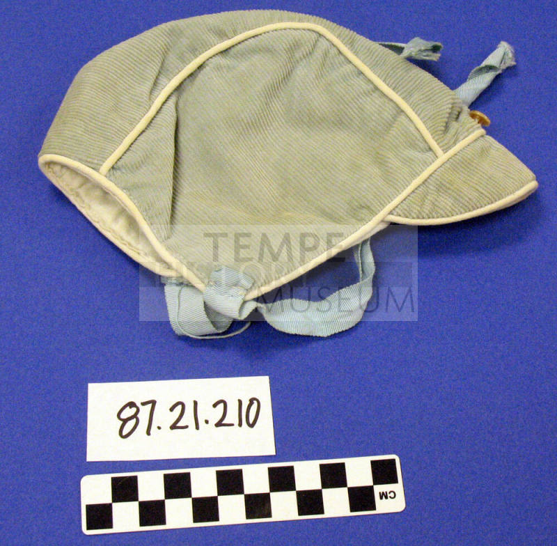 Cap