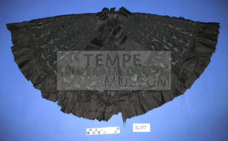 Cape