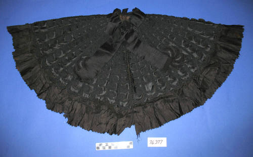 Cape