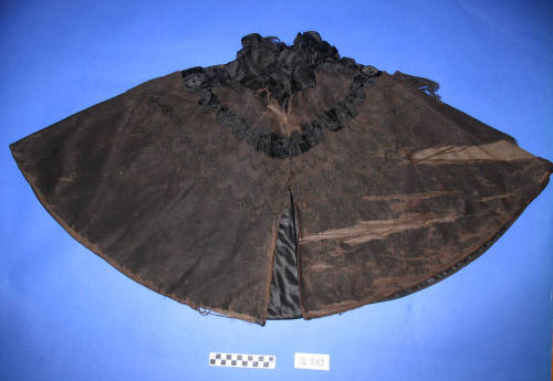 Cape