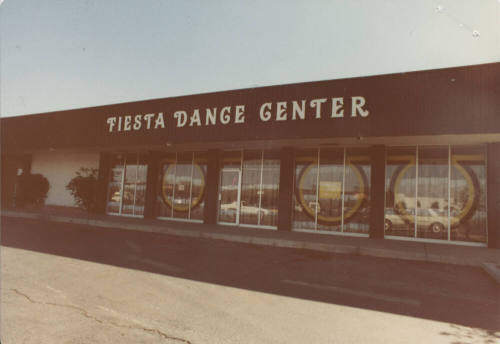 Fiesta Dance Center - 3400 South Mill Avenue, Tempe, Arizona