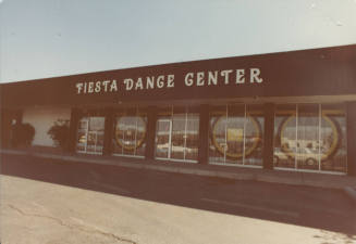 Fiesta Dance Center - 3400 South Mill Avenue, Tempe, Arizona