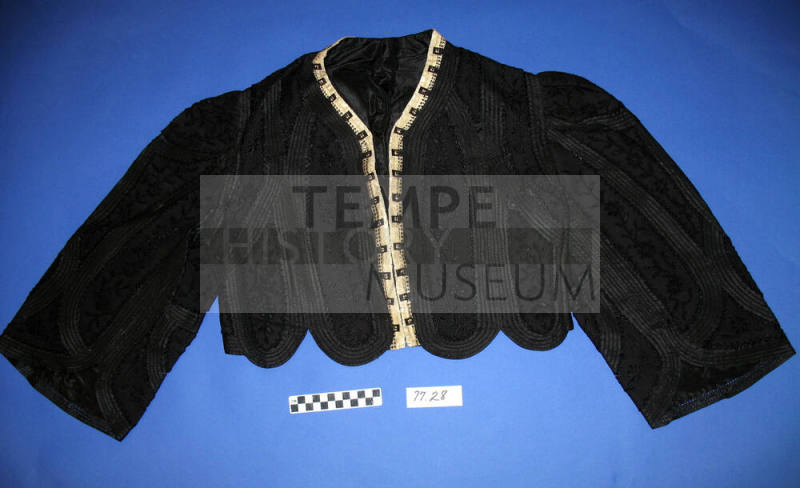 Jacket, Womens