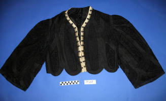 Jacket, Womens