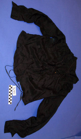 Dress, Shirtwaist