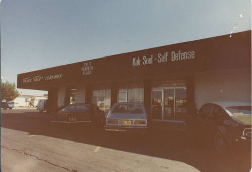 Kuksool Self Defense - 3400 South Mill Avenue, Tempe, Arizona