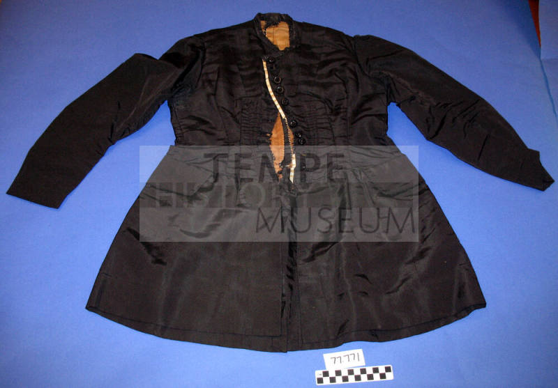 Woman's jacket