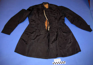 Woman's jacket
