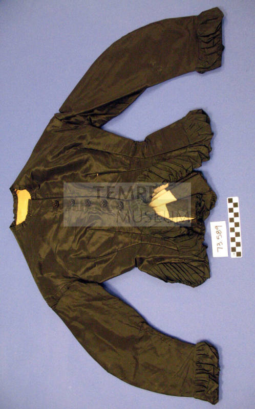 Jacket, Dress