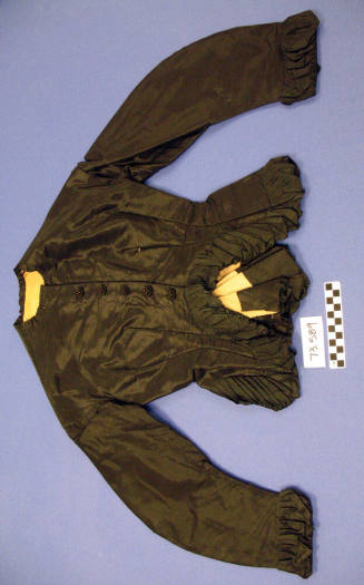 Jacket, Dress