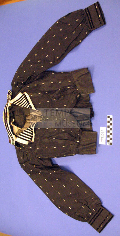 Shirtwaist