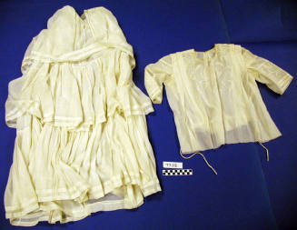 Dress, 2 Piece