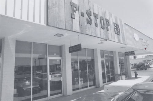 F-Stop Photography Studio - 3300 South Mill Avenue Suite 122, Tempe, Arizona