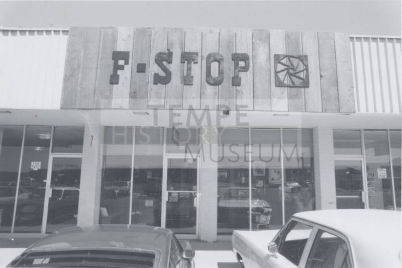 F-Stop Photography Studio - 3300 South Mill Avenue Suite 122, Tempe, Arizona