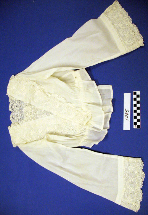 Dress, Shirtwaist, Lawn, 2 Pc