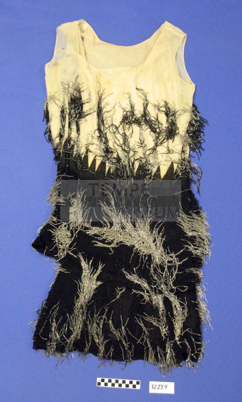 Dress, Flapper